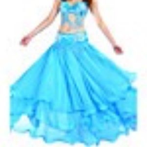 Women's dresses, costumes, shoes, children's shoes